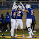 South Dakota State Jackrabbits win the FCS semifinals against UAlbany on Friday, Dec. 15, 2023 at Dana J. Dykhouse in Brookings